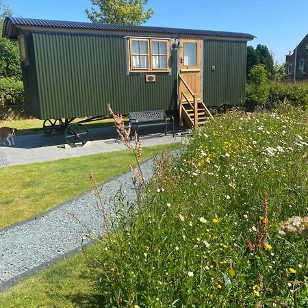 Woody'S Retreat Hotell Bolton by Bowland Exteriör bild