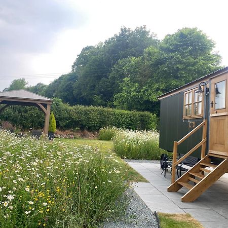 Woody'S Retreat Hotell Bolton by Bowland Exteriör bild