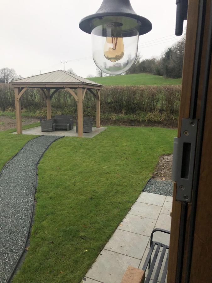 Woody'S Retreat Hotell Bolton by Bowland Exteriör bild