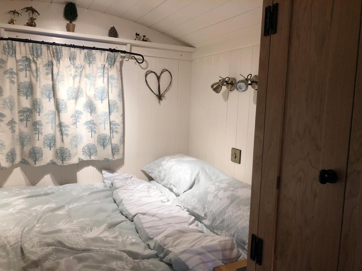 Woody'S Retreat Hotell Bolton by Bowland Exteriör bild
